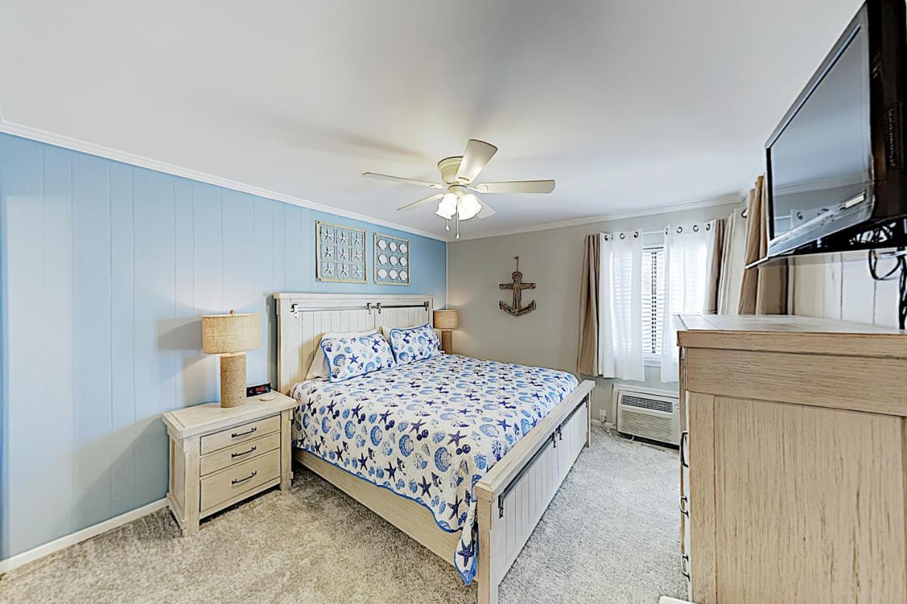 Place At The Beach & Slice Of Heaven Myrtle Beach Exterior foto