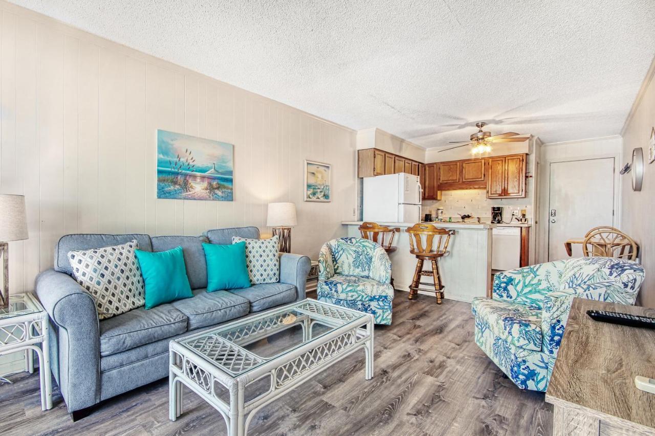 Place At The Beach & Slice Of Heaven Myrtle Beach Quarto foto