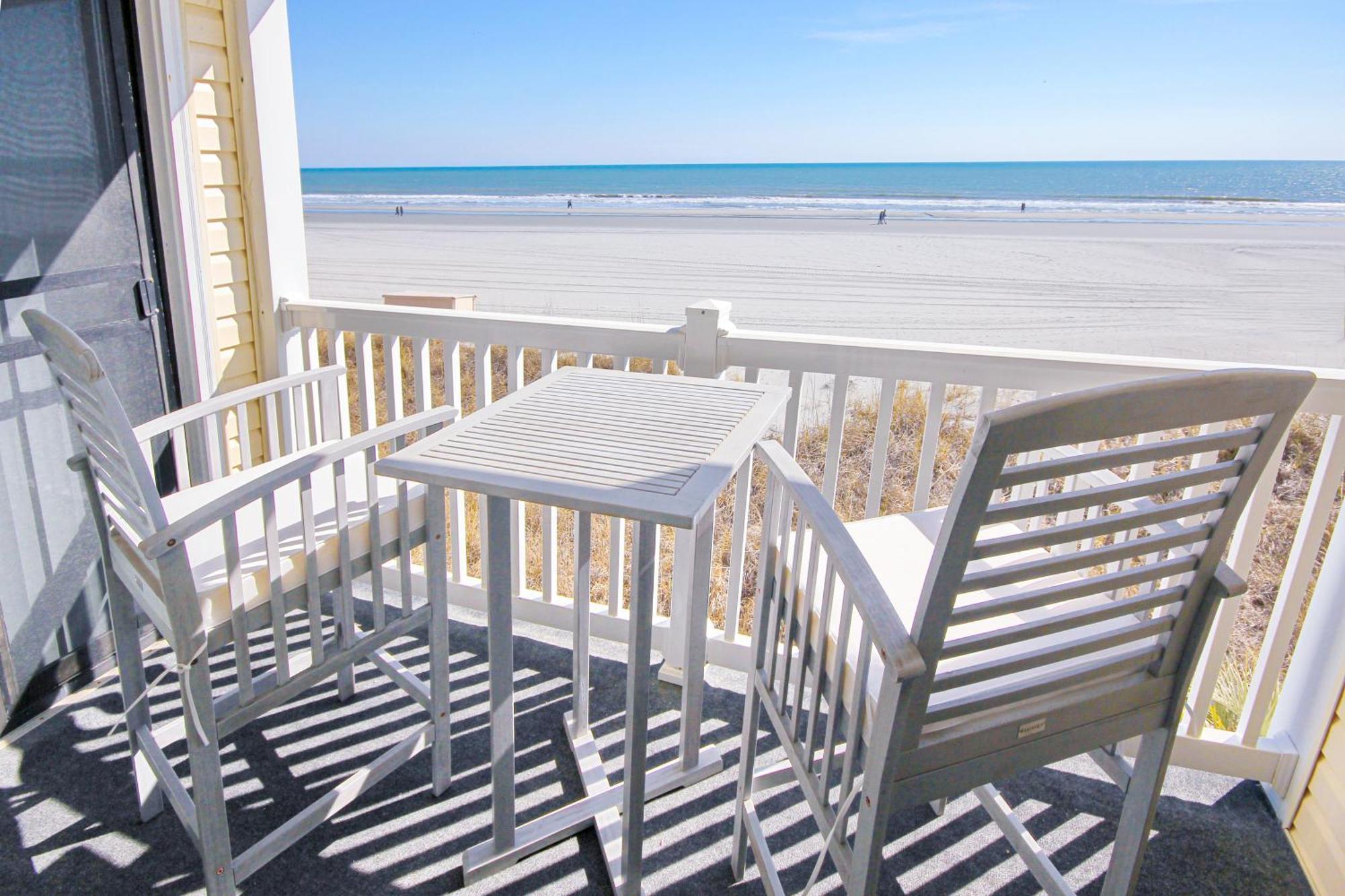 Place At The Beach & Slice Of Heaven Myrtle Beach Quarto foto