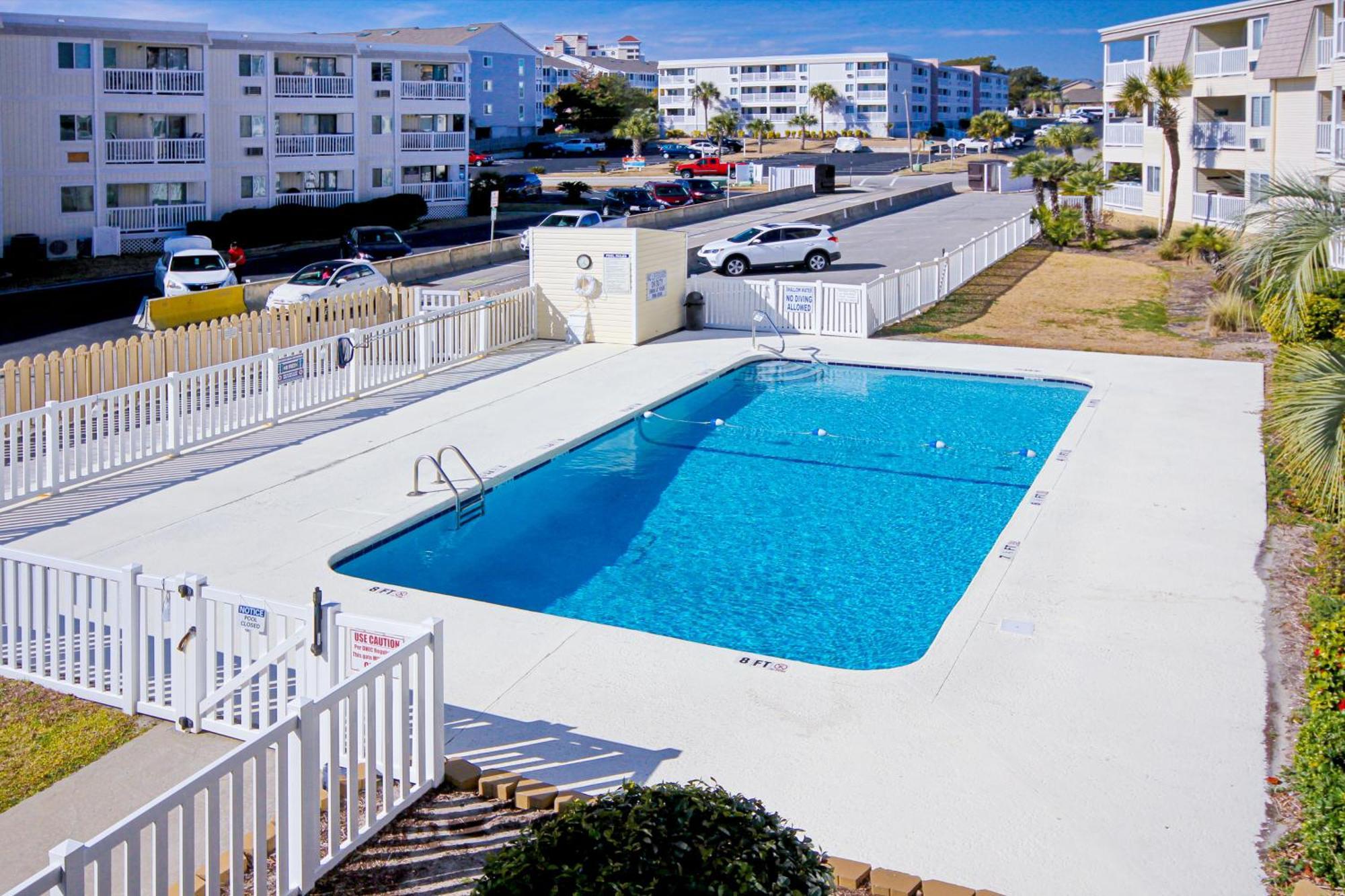 Place At The Beach & Slice Of Heaven Myrtle Beach Quarto foto