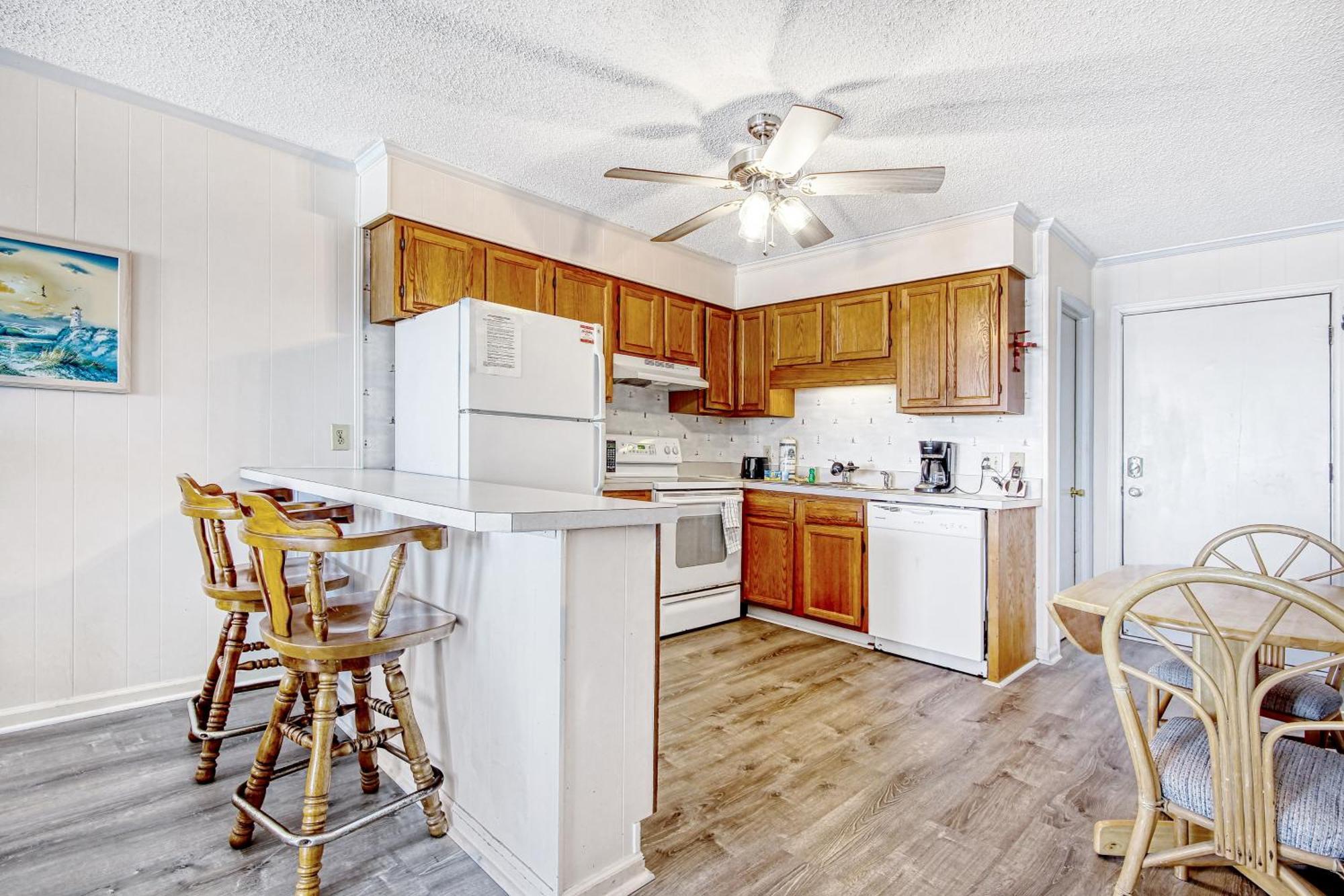 Place At The Beach & Slice Of Heaven Myrtle Beach Quarto foto
