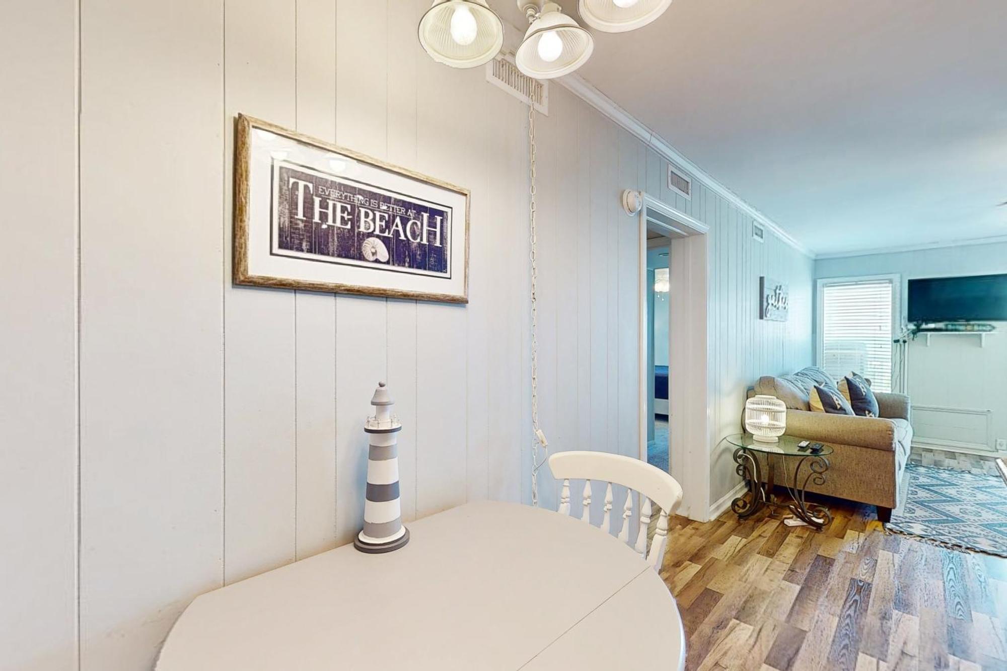 Place At The Beach & Slice Of Heaven Myrtle Beach Quarto foto