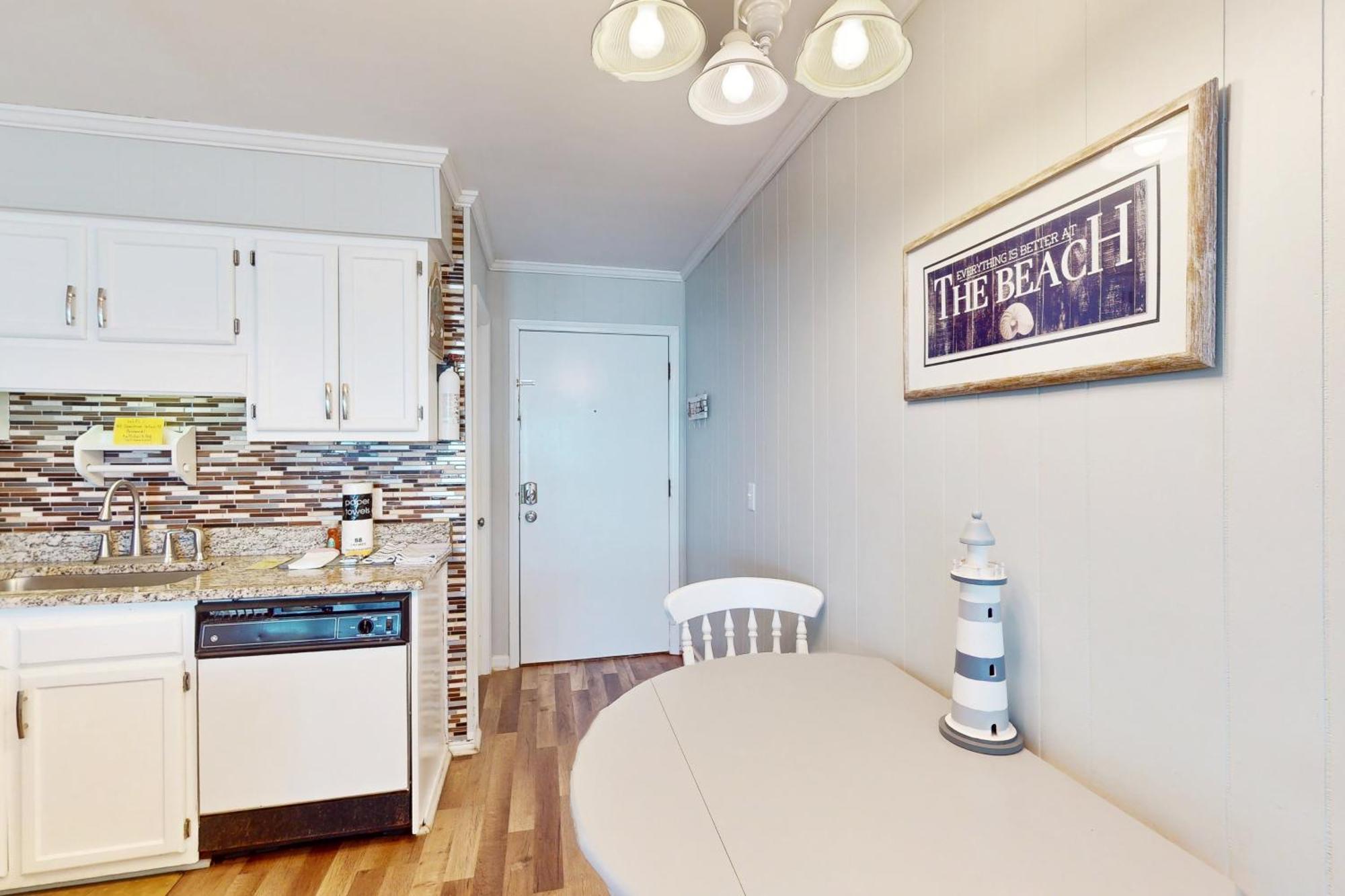 Place At The Beach & Slice Of Heaven Myrtle Beach Quarto foto