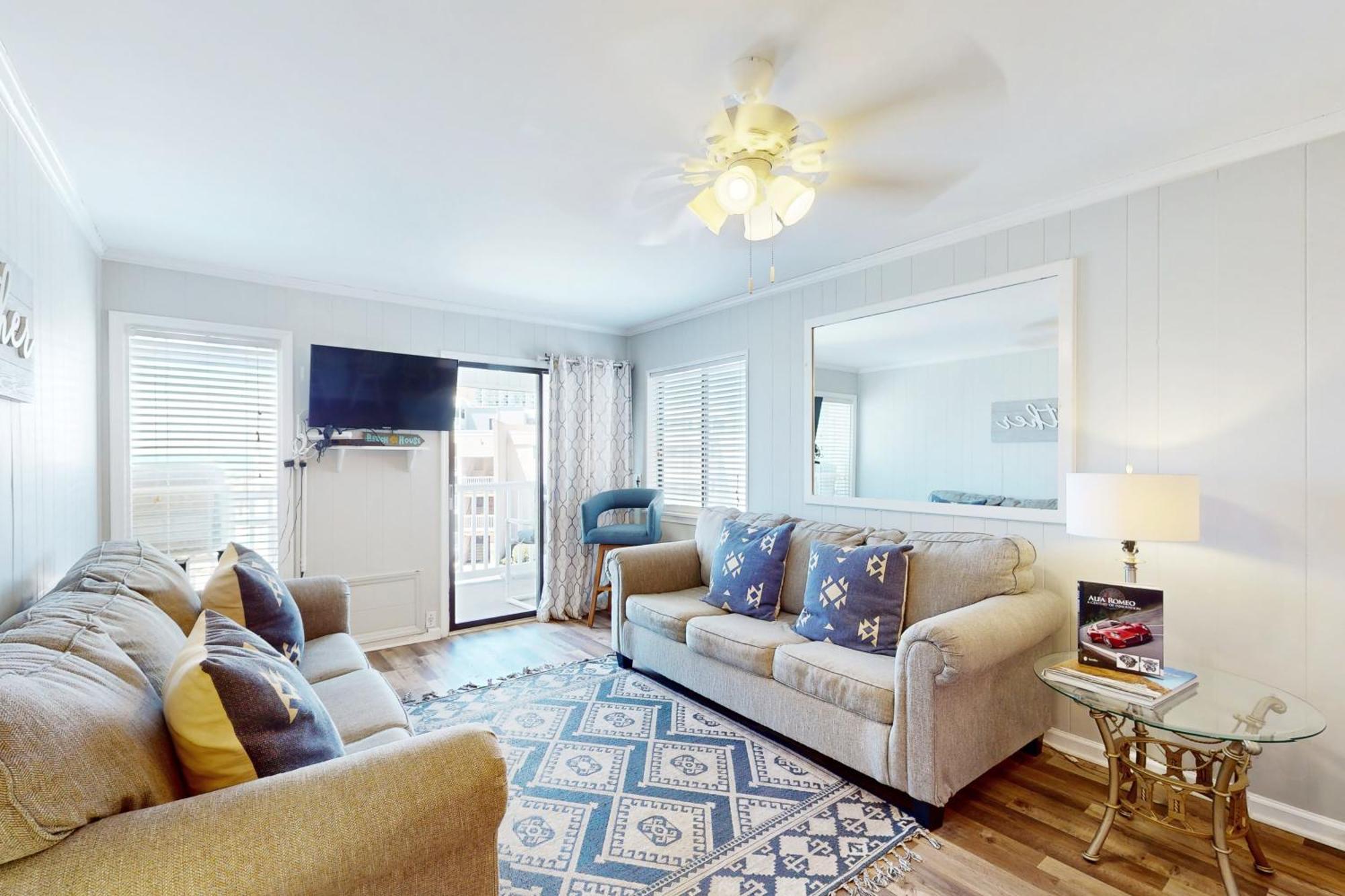 Place At The Beach & Slice Of Heaven Myrtle Beach Quarto foto