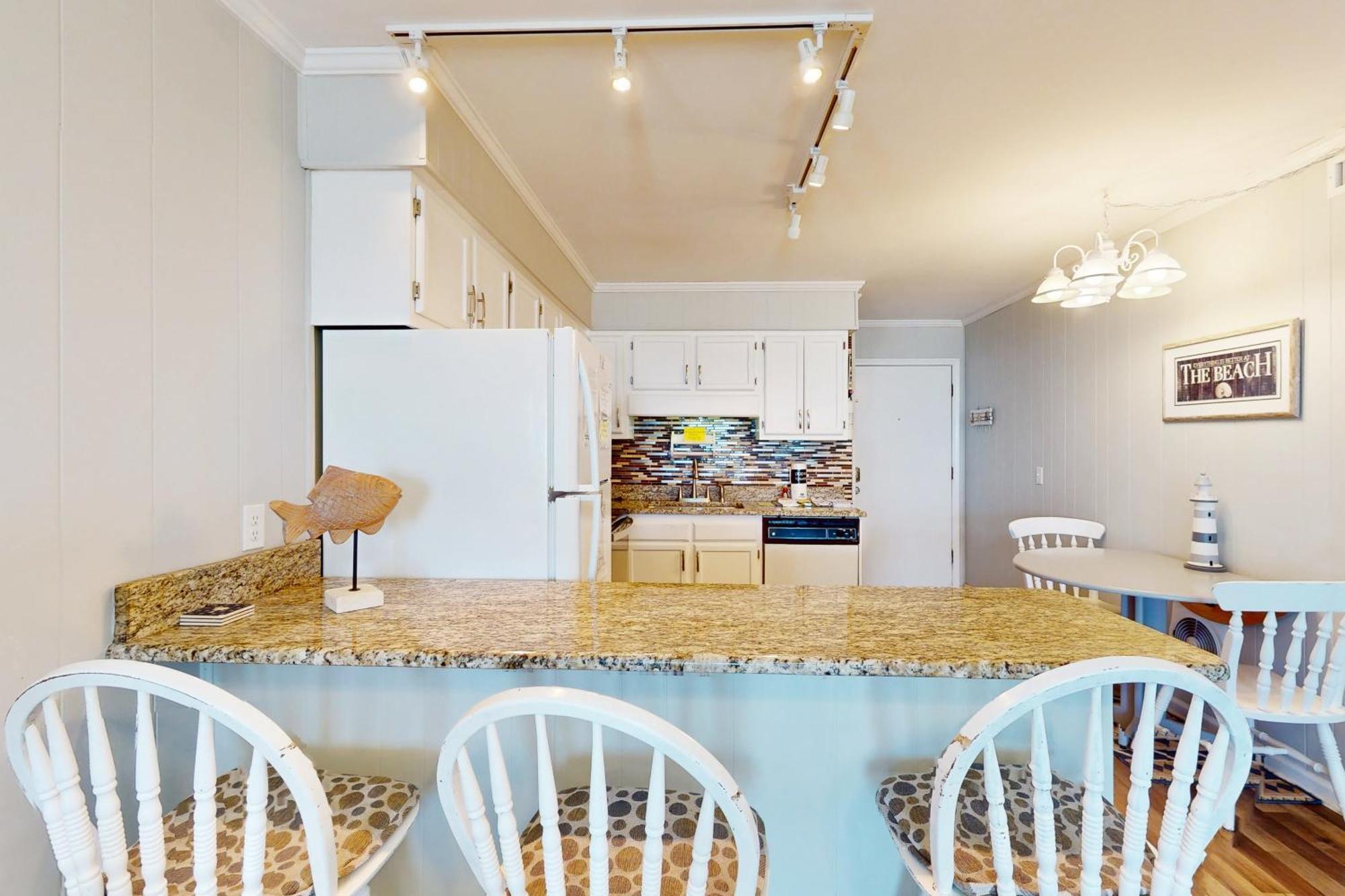 Place At The Beach & Slice Of Heaven Myrtle Beach Quarto foto